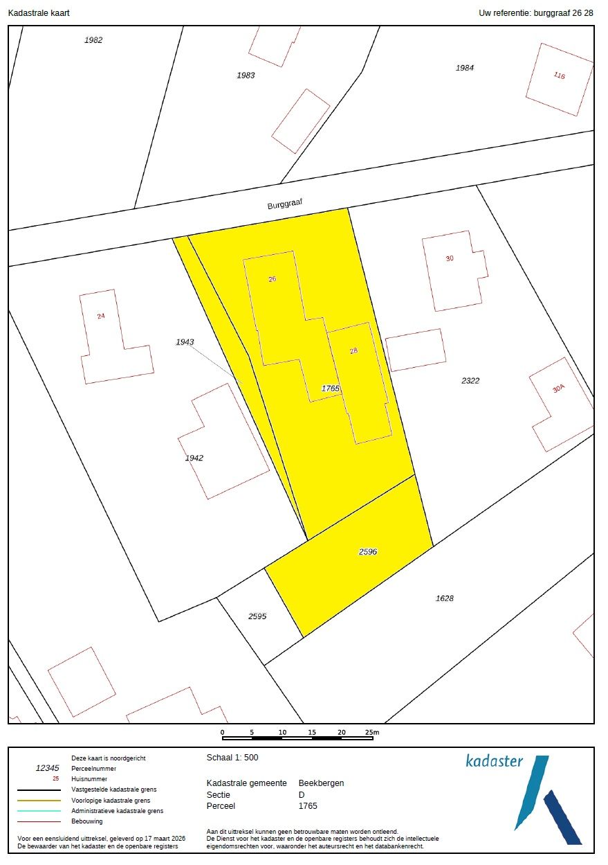 Unique double residence with dependance and business space on spacious plot at the Veluwe edge — 90