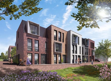 Stadstuin secondary image
