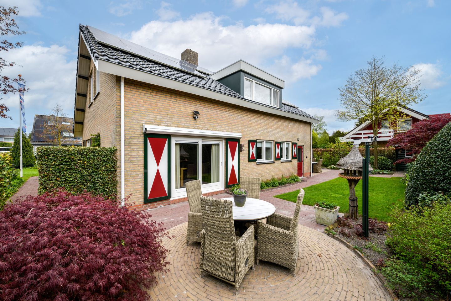 Photo 25 of De Overspitting 26