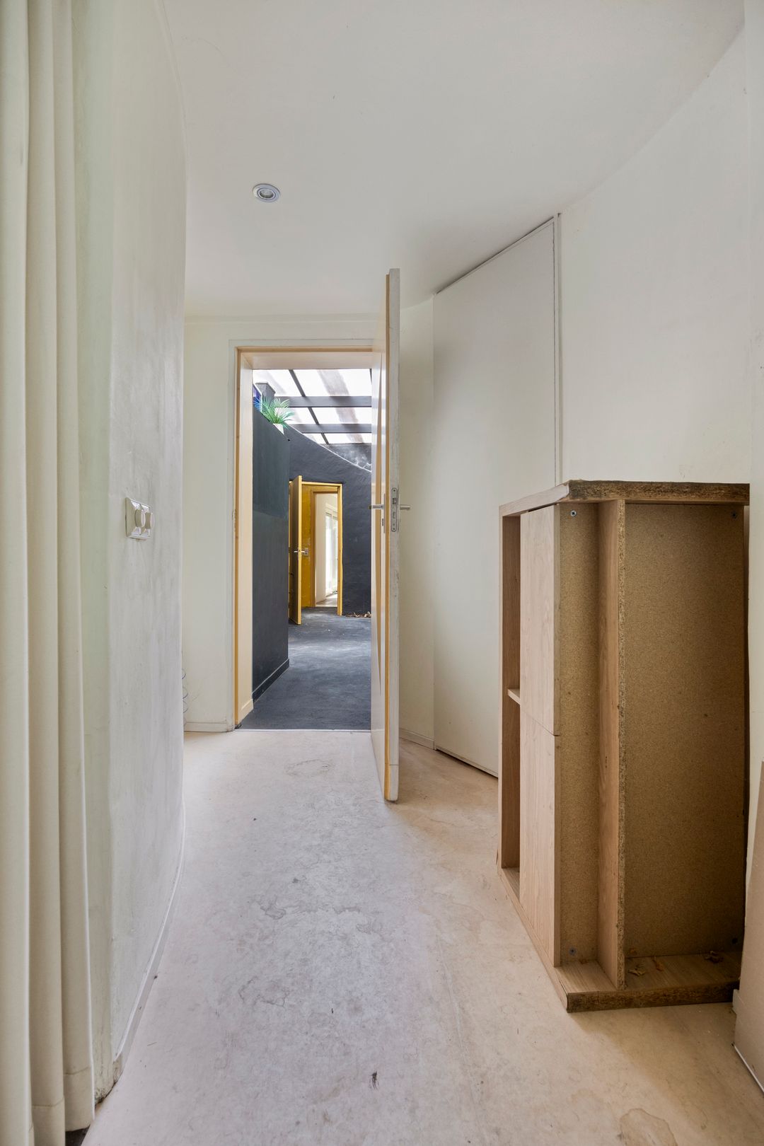 Unique double residence with dependance and business space on spacious plot at the Veluwe edge — 32