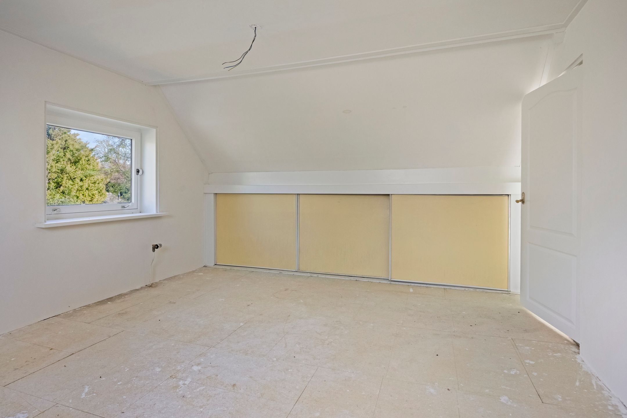 Unique double residence with dependance and business space on spacious plot at the Veluwe edge — 21