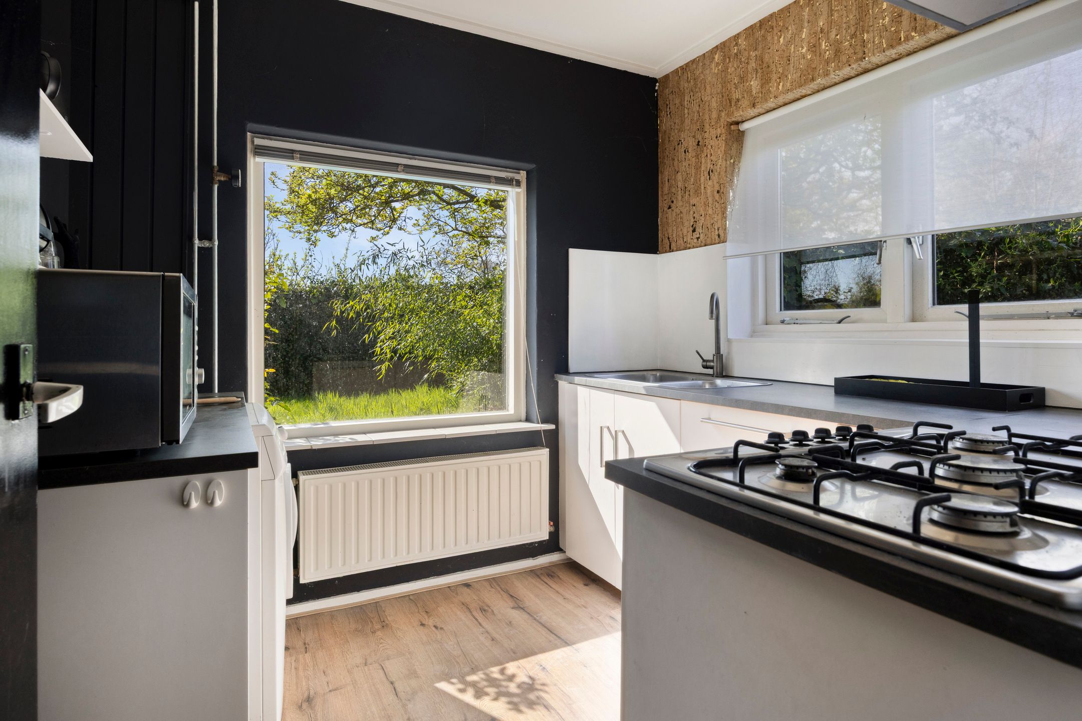 Unique double residence with dependance and business space on spacious plot at the Veluwe edge — 42