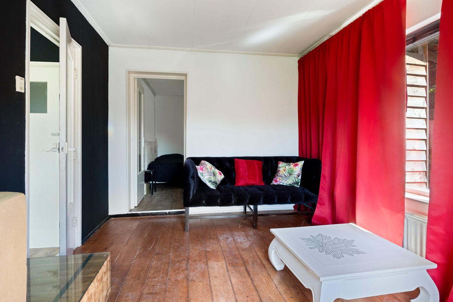 Unique double residence with dependance and business space on spacious plot at the Veluwe edge — 40