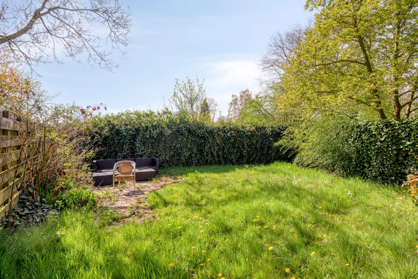 Unique double residence with dependance and business space on spacious plot at the Veluwe edge — 59