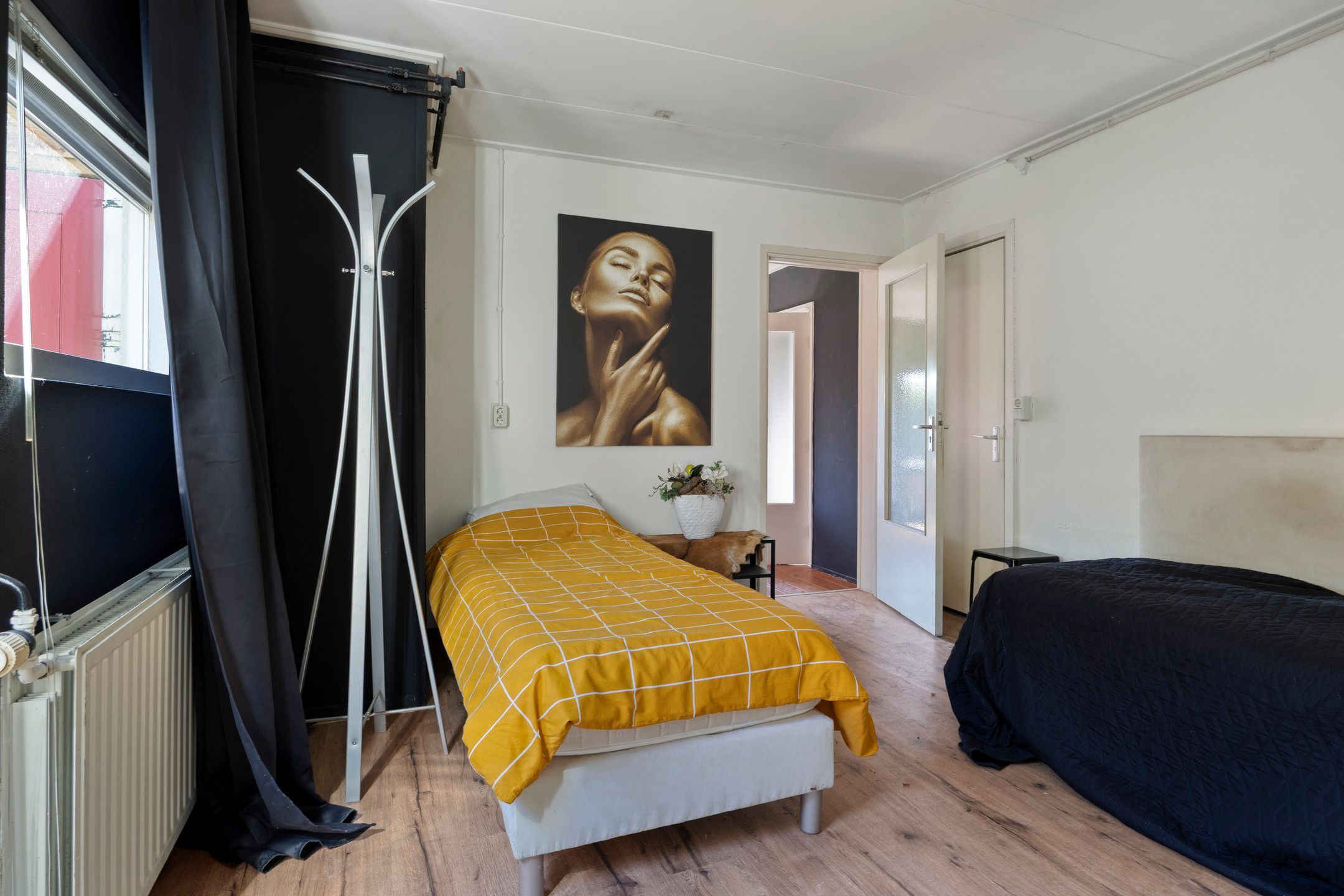 Unique double residence with dependance and business space on spacious plot at the Veluwe edge — 36