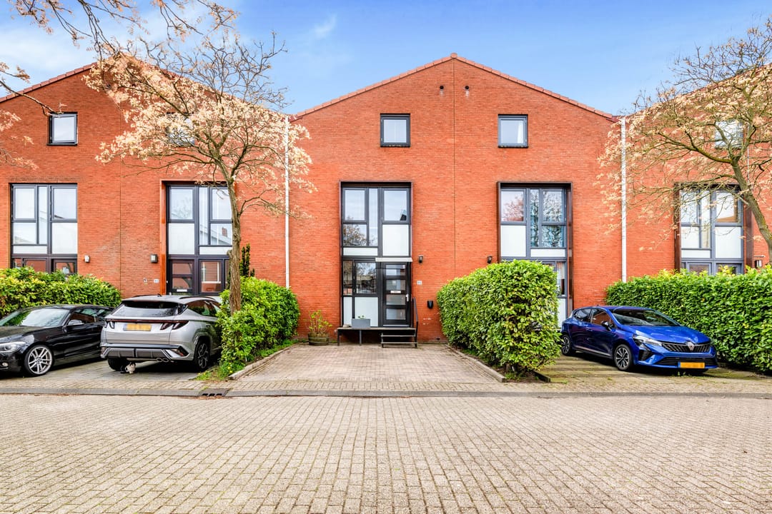 Foto 1 van Rottumeroog 88