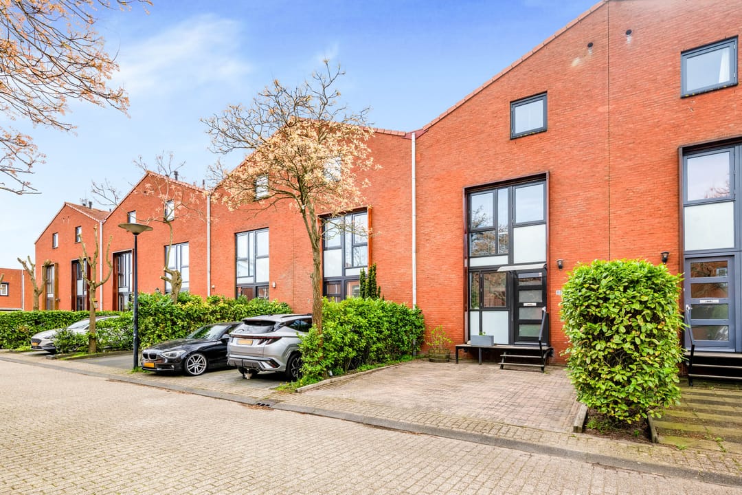 Foto 41 van Rottumeroog 88