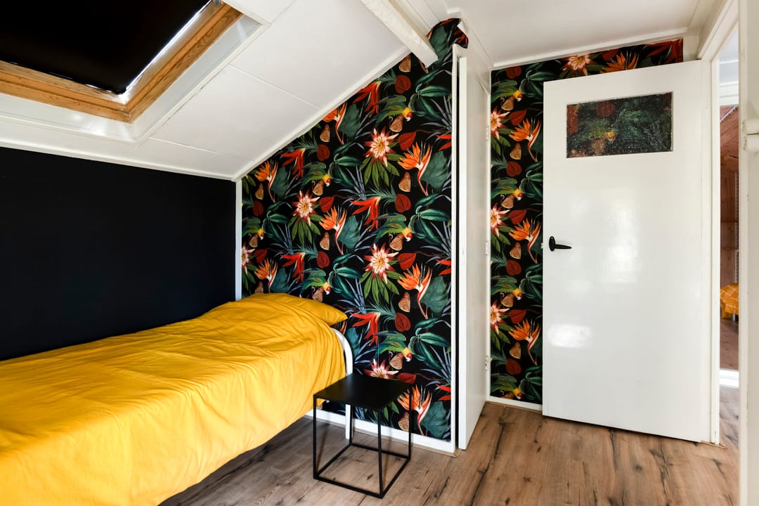 Unique double residence with dependance and business space on spacious plot at the Veluwe edge — 56