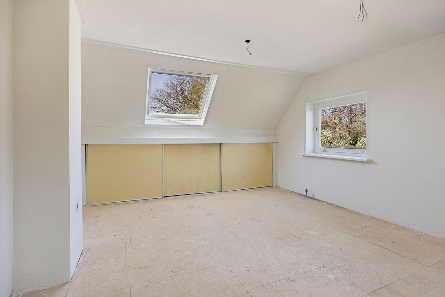 Unique double residence with dependance and business space on spacious plot at the Veluwe edge — 20