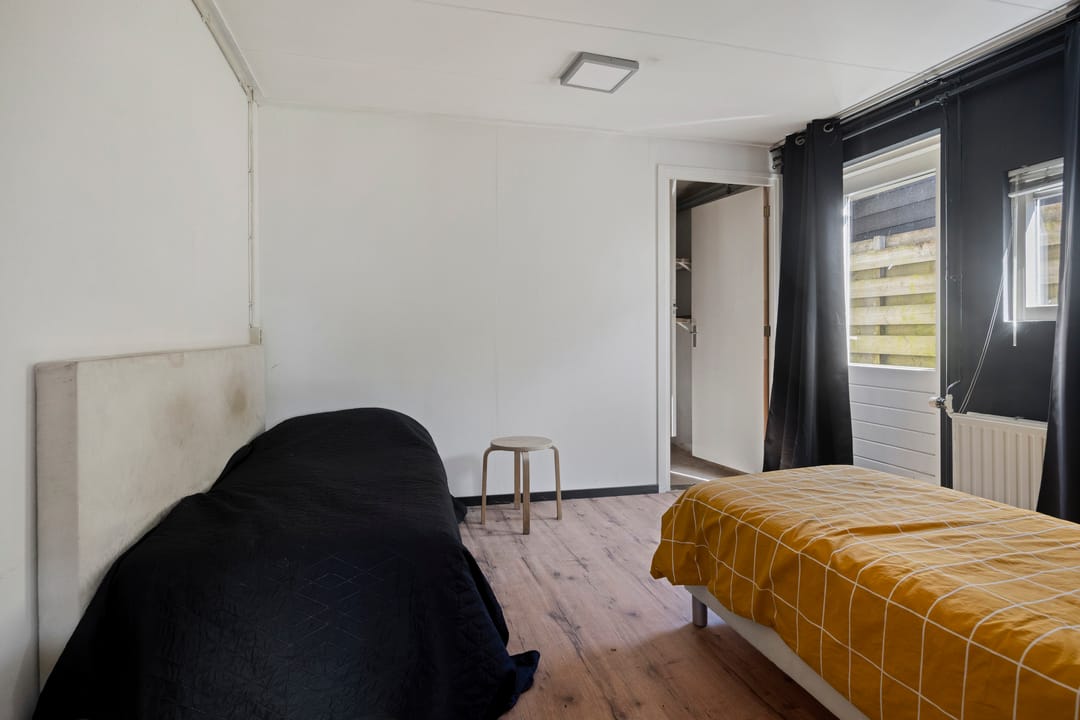 Unique double residence with dependance and business space on spacious plot at the Veluwe edge — 37