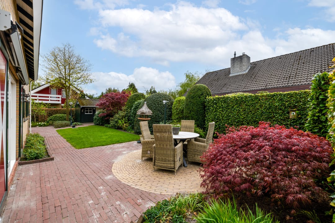 Photo 28 of De Overspitting 26