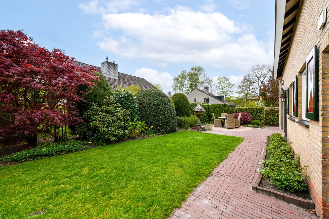 Photo 32 of De Overspitting 26