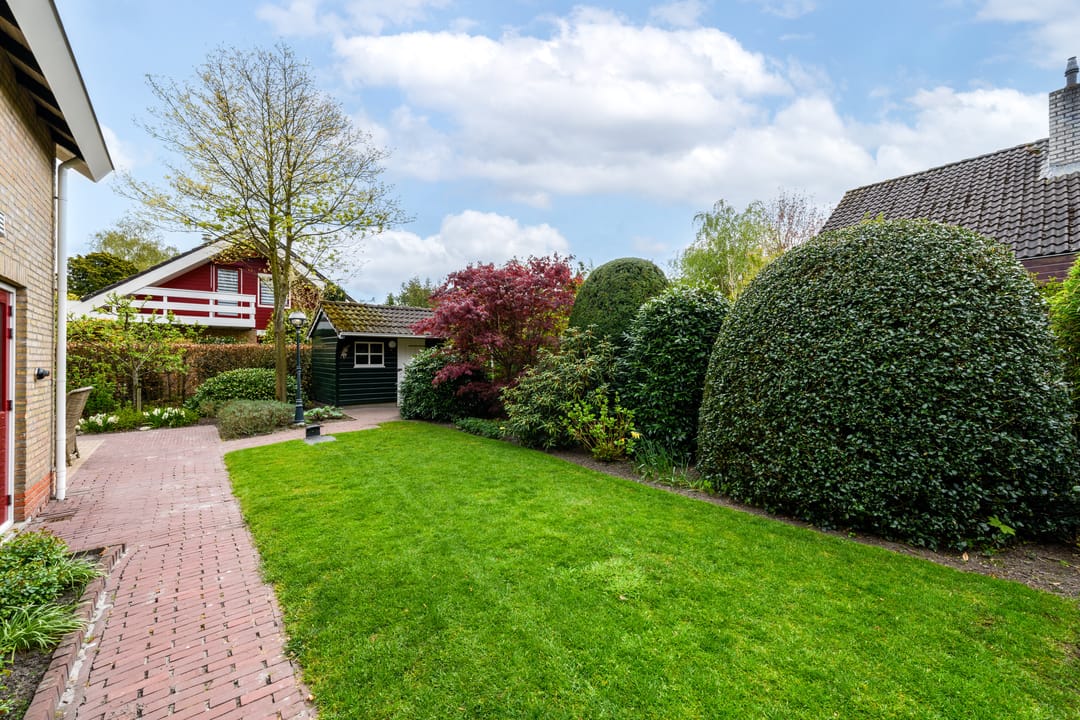 Photo 31 of De Overspitting 26