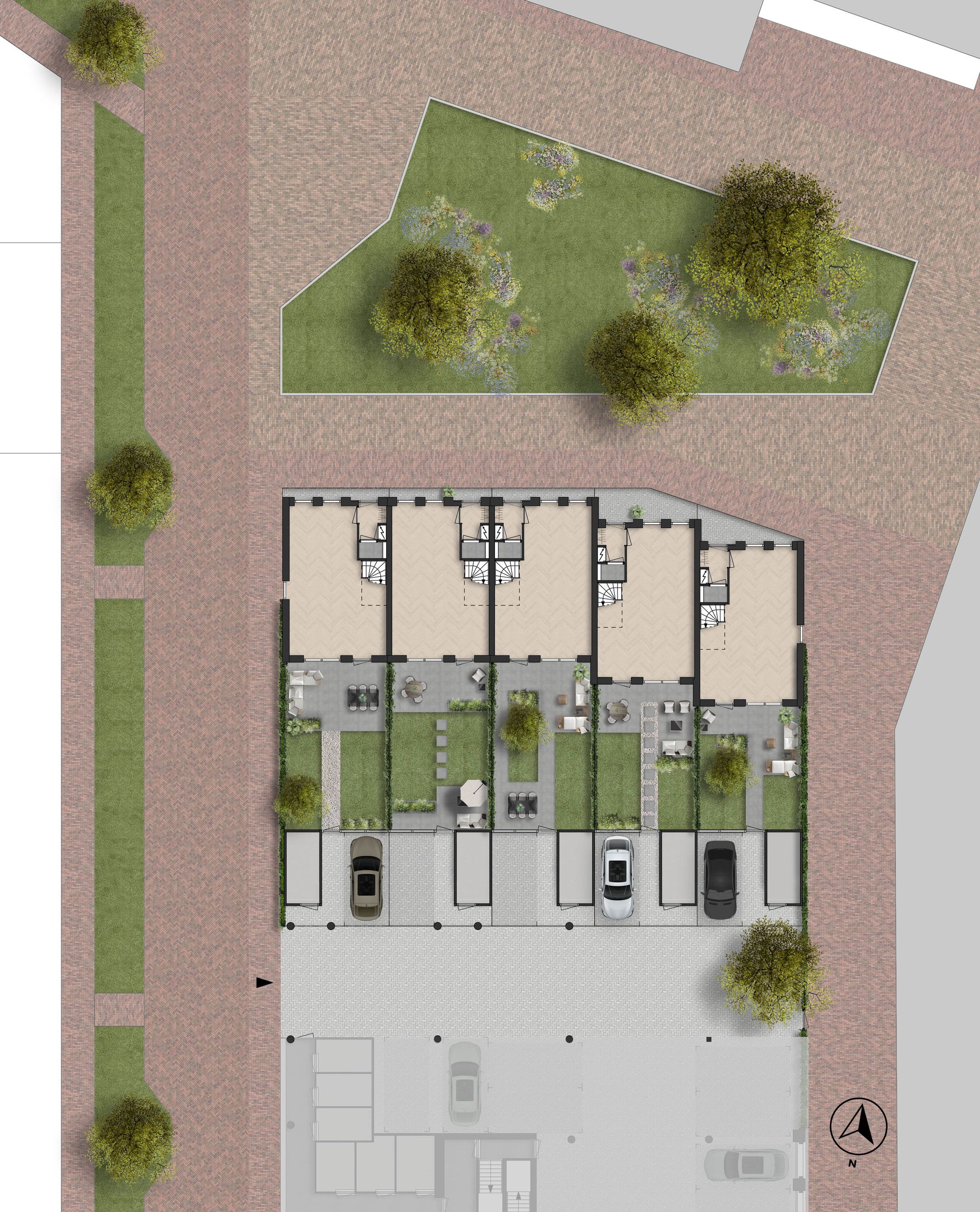 Foto 9 van Woning (Bouwnr. 5)