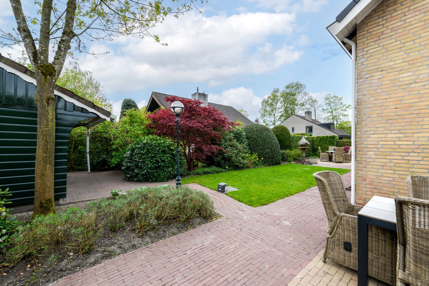 Photo 35 of De Overspitting 26