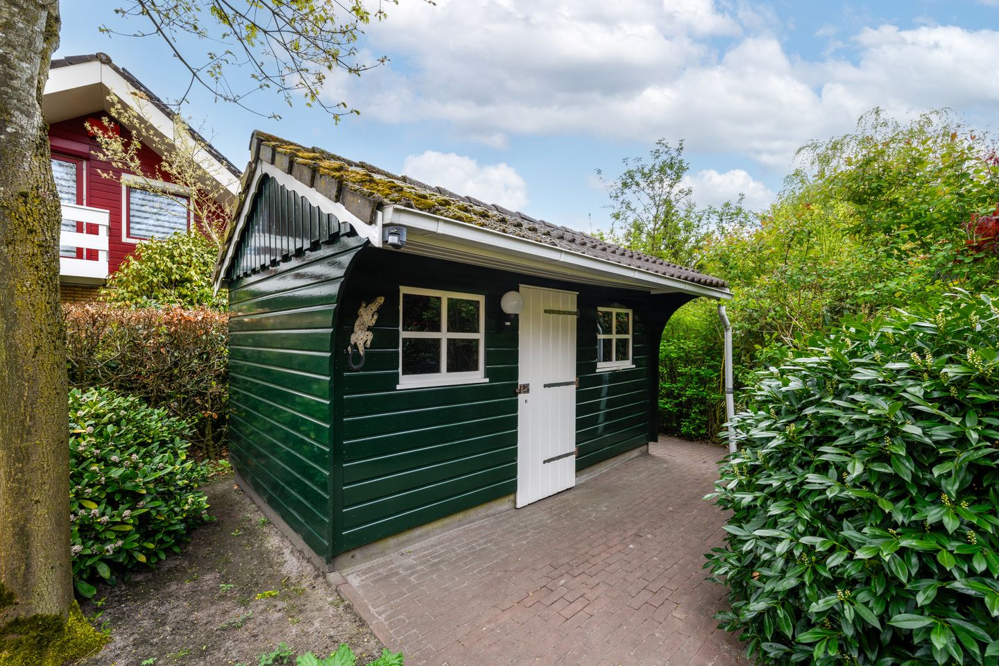 Photo 34 of De Overspitting 26