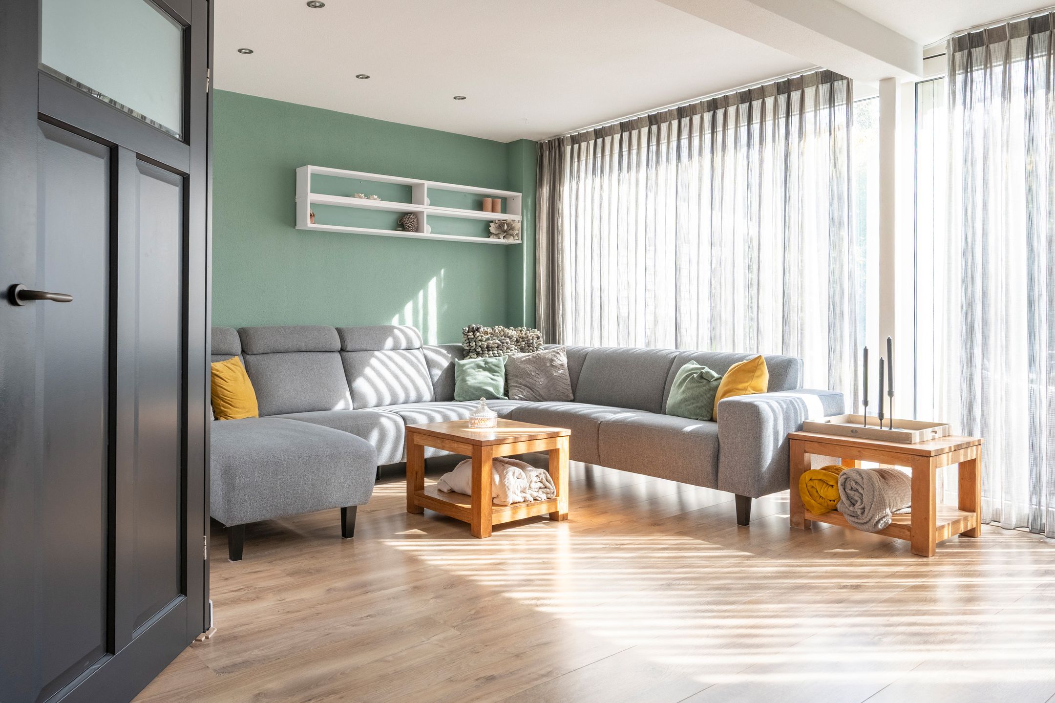 Foto 6 van Kuifmees 17