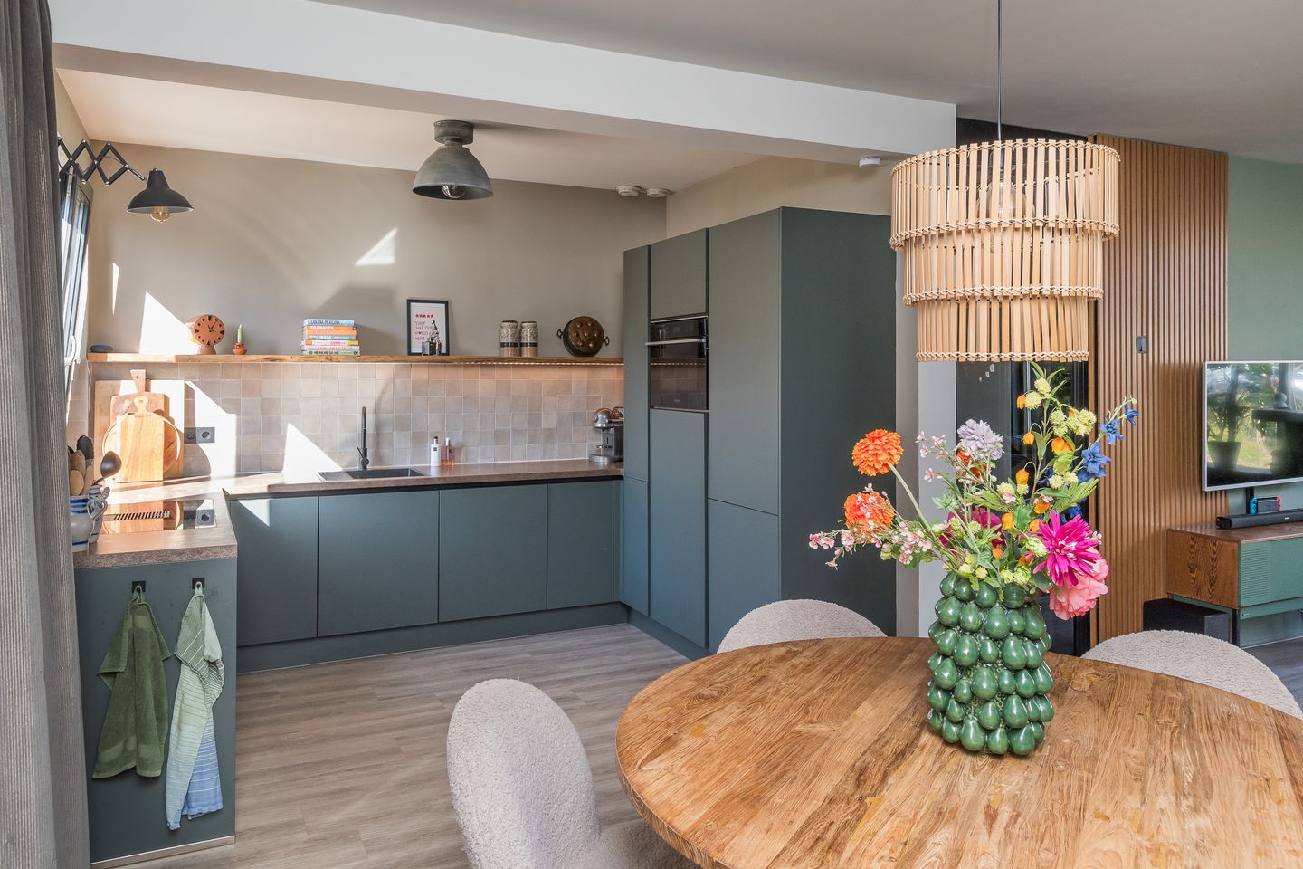 Foto 4 van Schoener 78