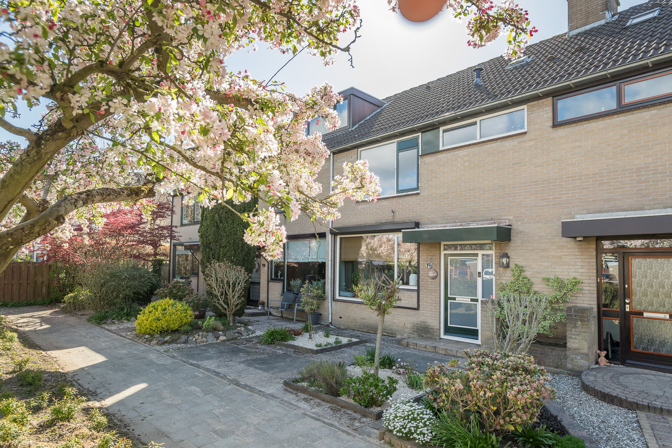 Foto 6 van Schoener 78