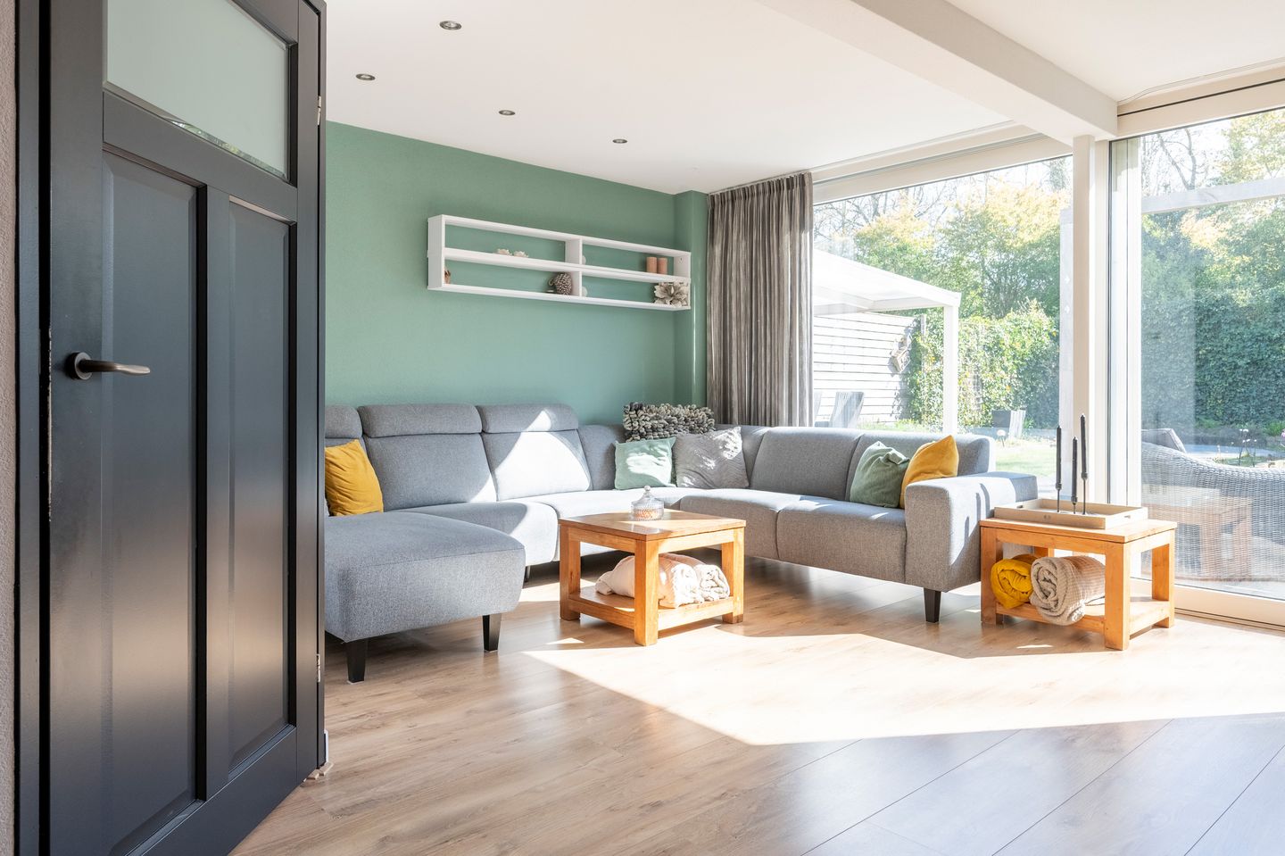 Foto 5 van Kuifmees 17