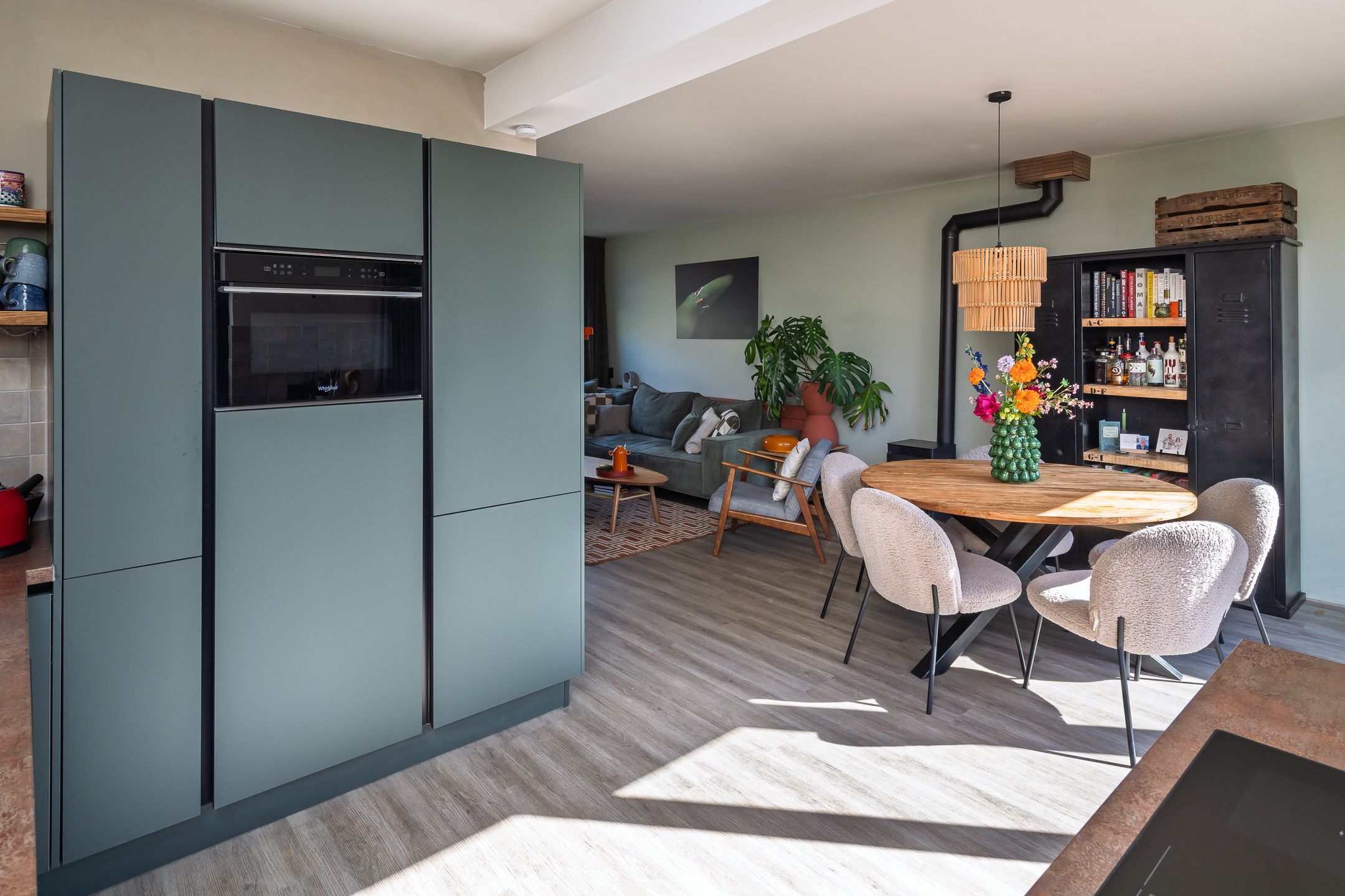 Foto 12 van Schoener 78