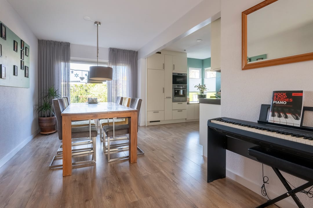 Foto 11 van Kuifmees 17