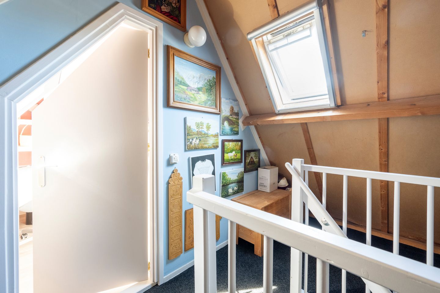 Foto 25 van Kuifmees 17