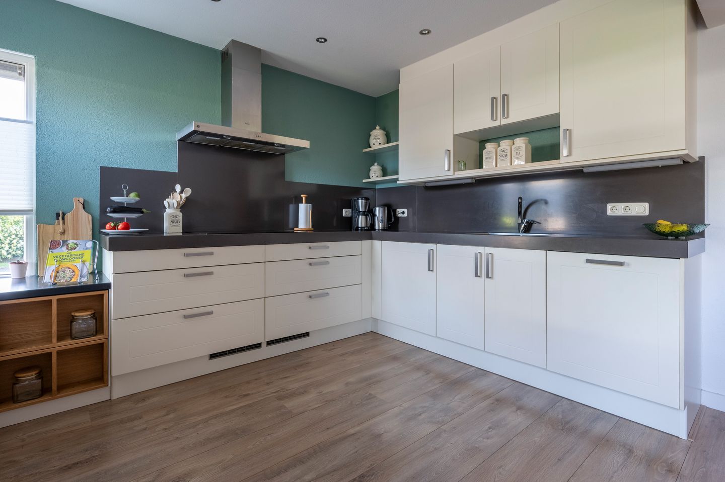 Foto 14 van Kuifmees 17