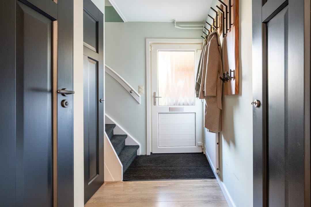 Foto 17 van Kuifmees 17