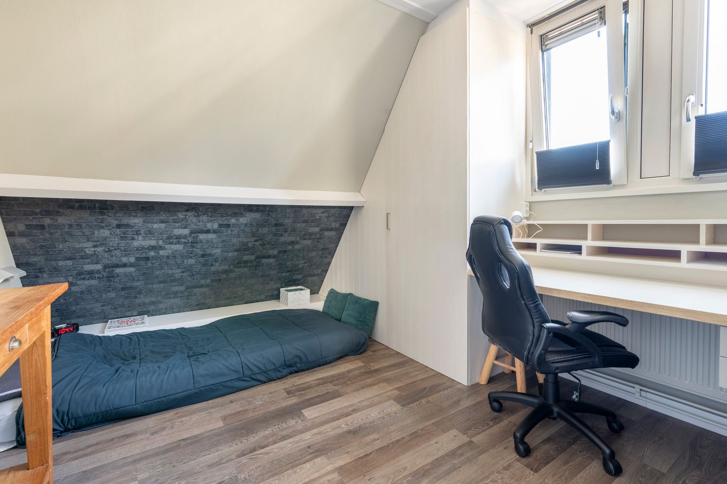 Foto 19 van Kuifmees 17