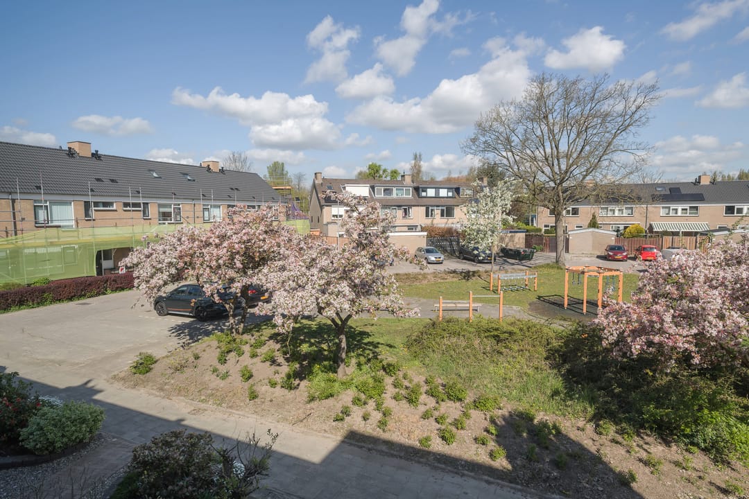 Foto 28 van Schoener 78