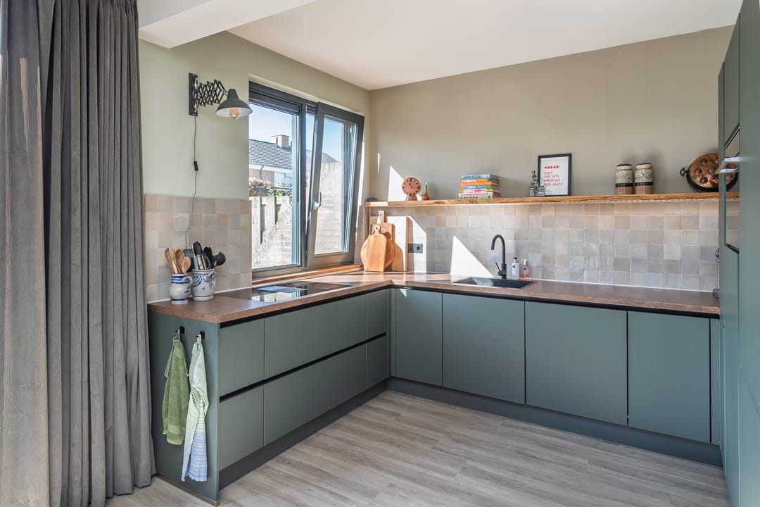 Foto 11 van Schoener 78