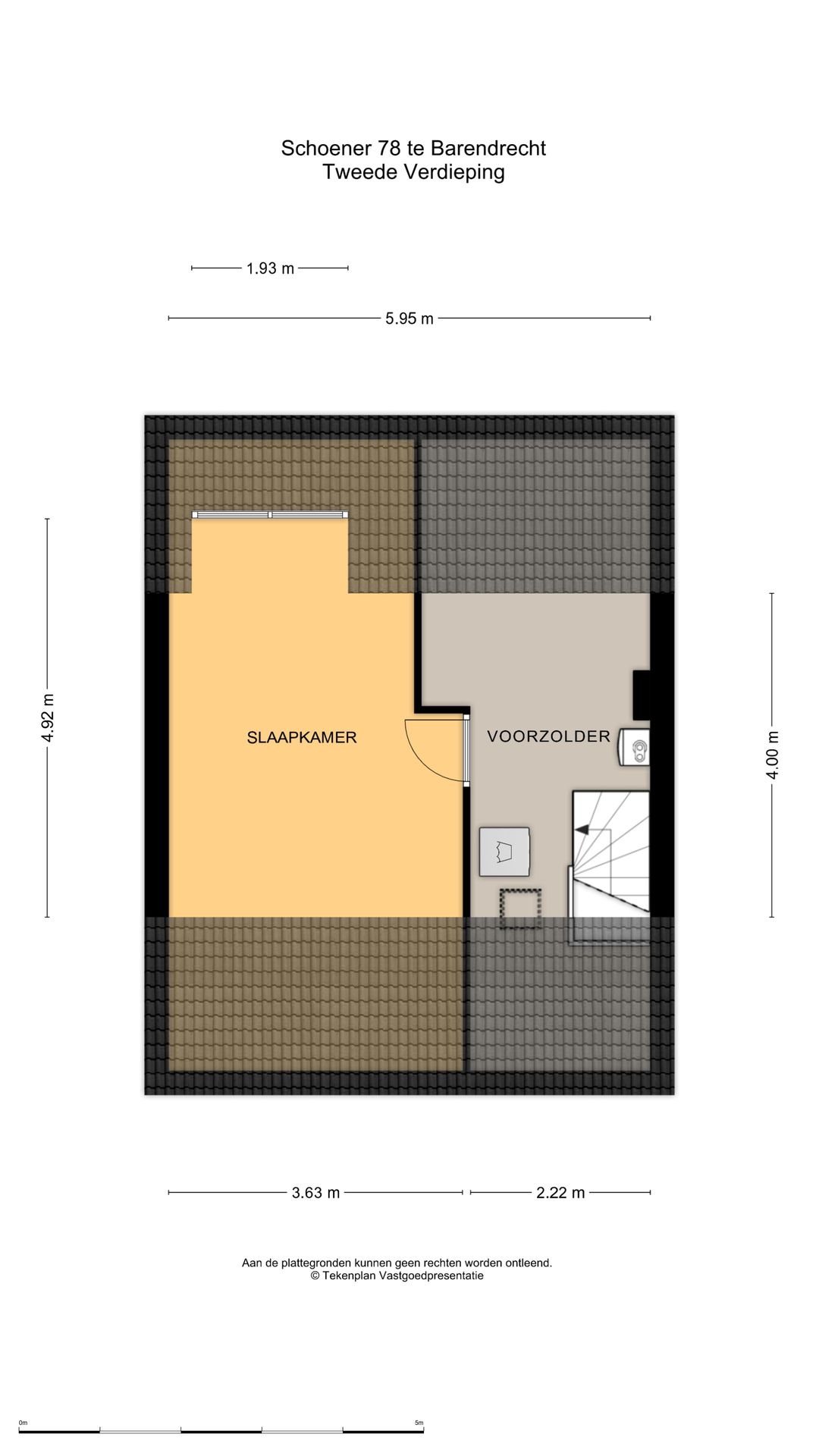 Foto 32 van Schoener 78