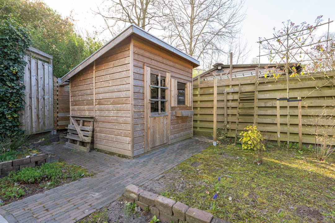 Foto 28 van Kuifmees 17