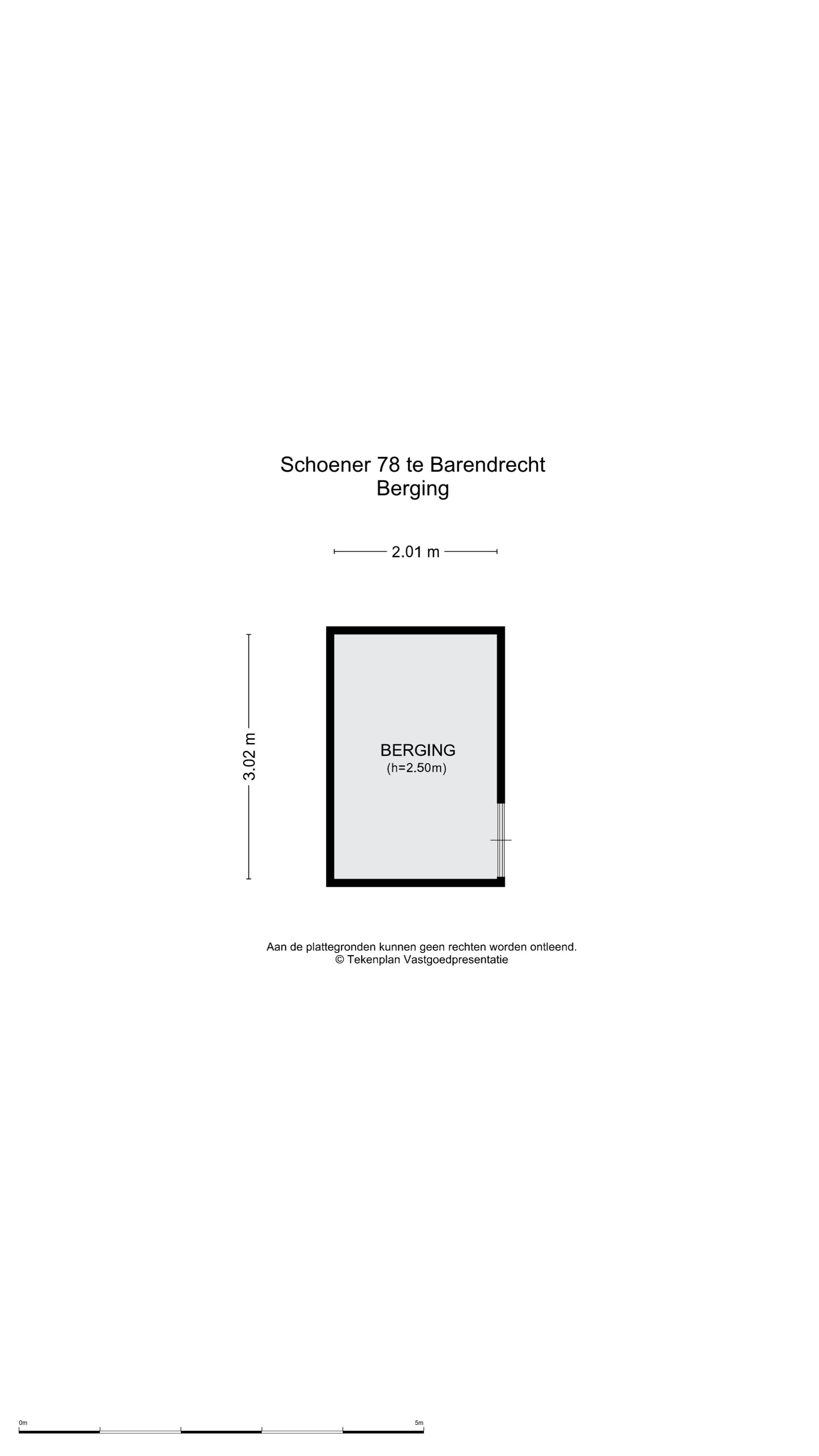 Foto 33 van Schoener 78