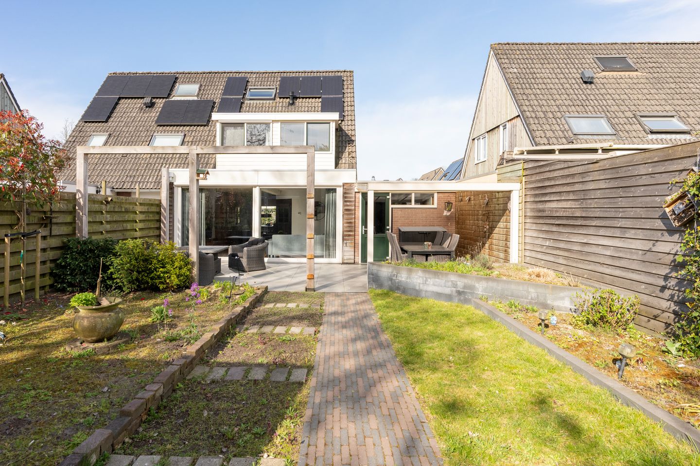 Foto 29 van Kuifmees 17