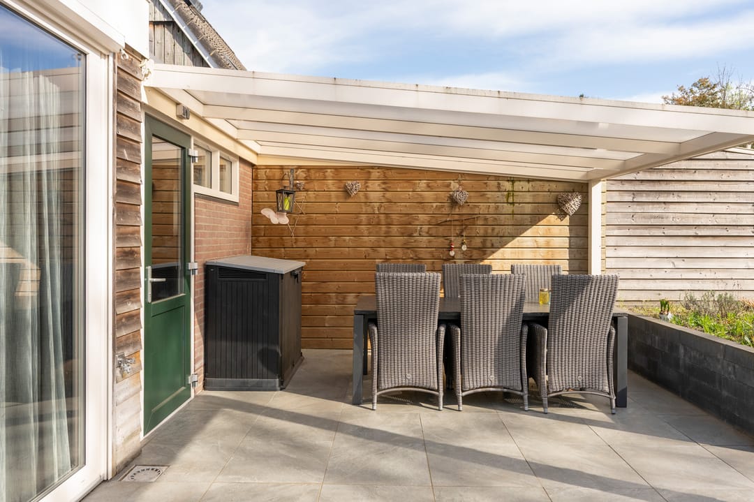 Foto 32 van Kuifmees 17