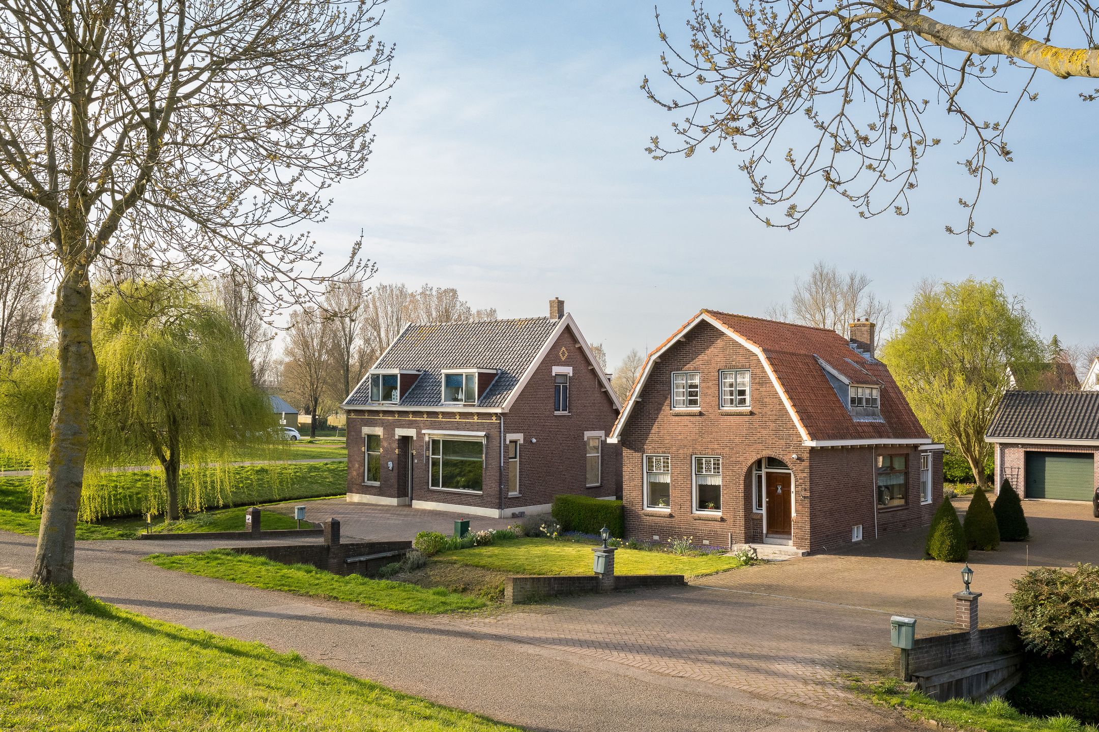 Middeldijk 78 