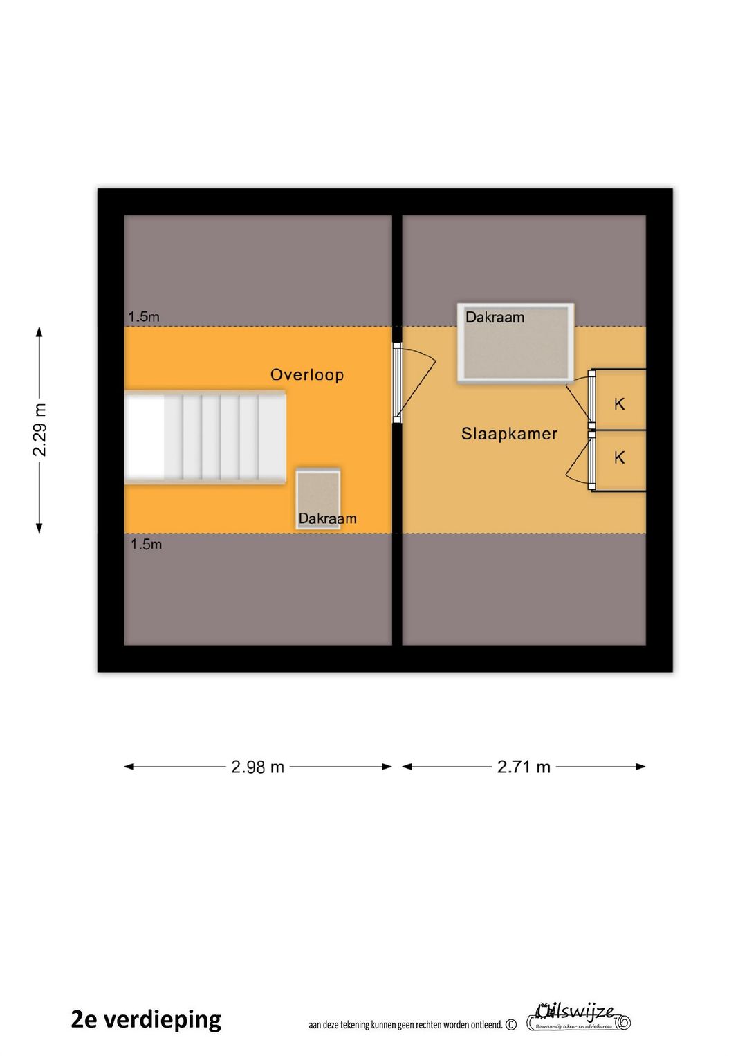 Foto 38 van Kuifmees 17