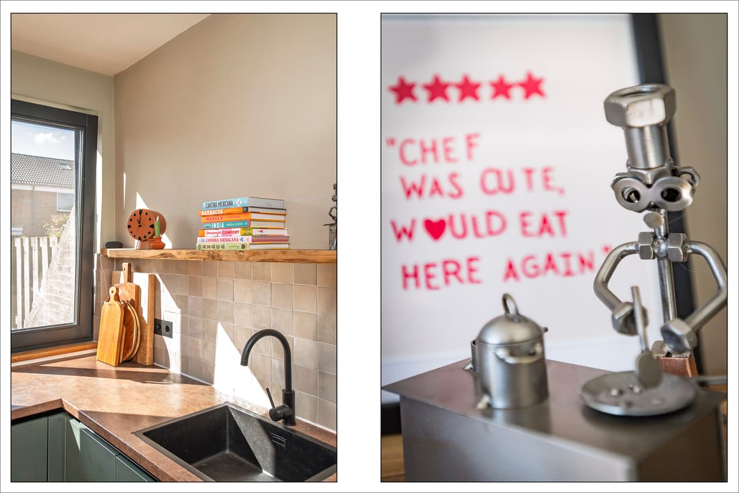 Foto 13 van Schoener 78