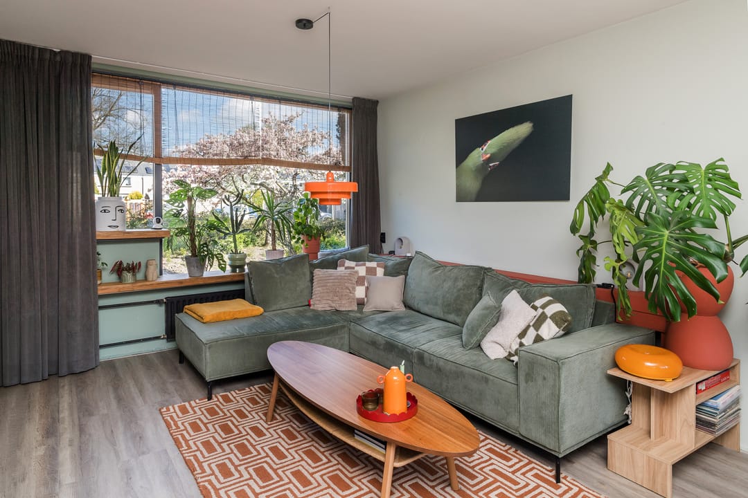 Foto 8 van Schoener 78