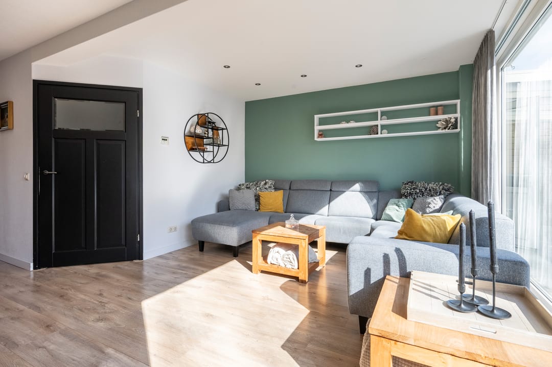 Foto 7 van Kuifmees 17