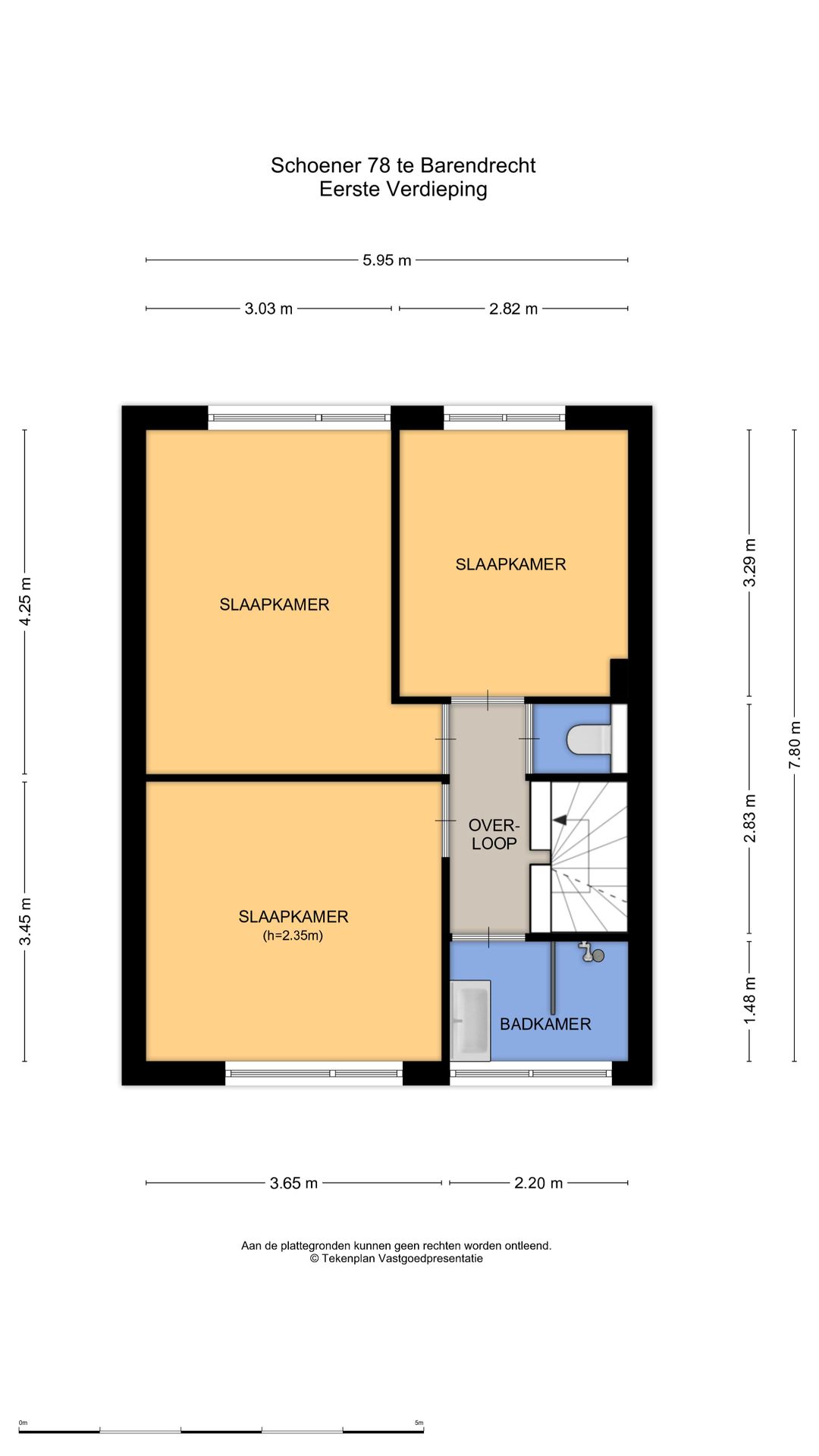 Foto 31 van Schoener 78