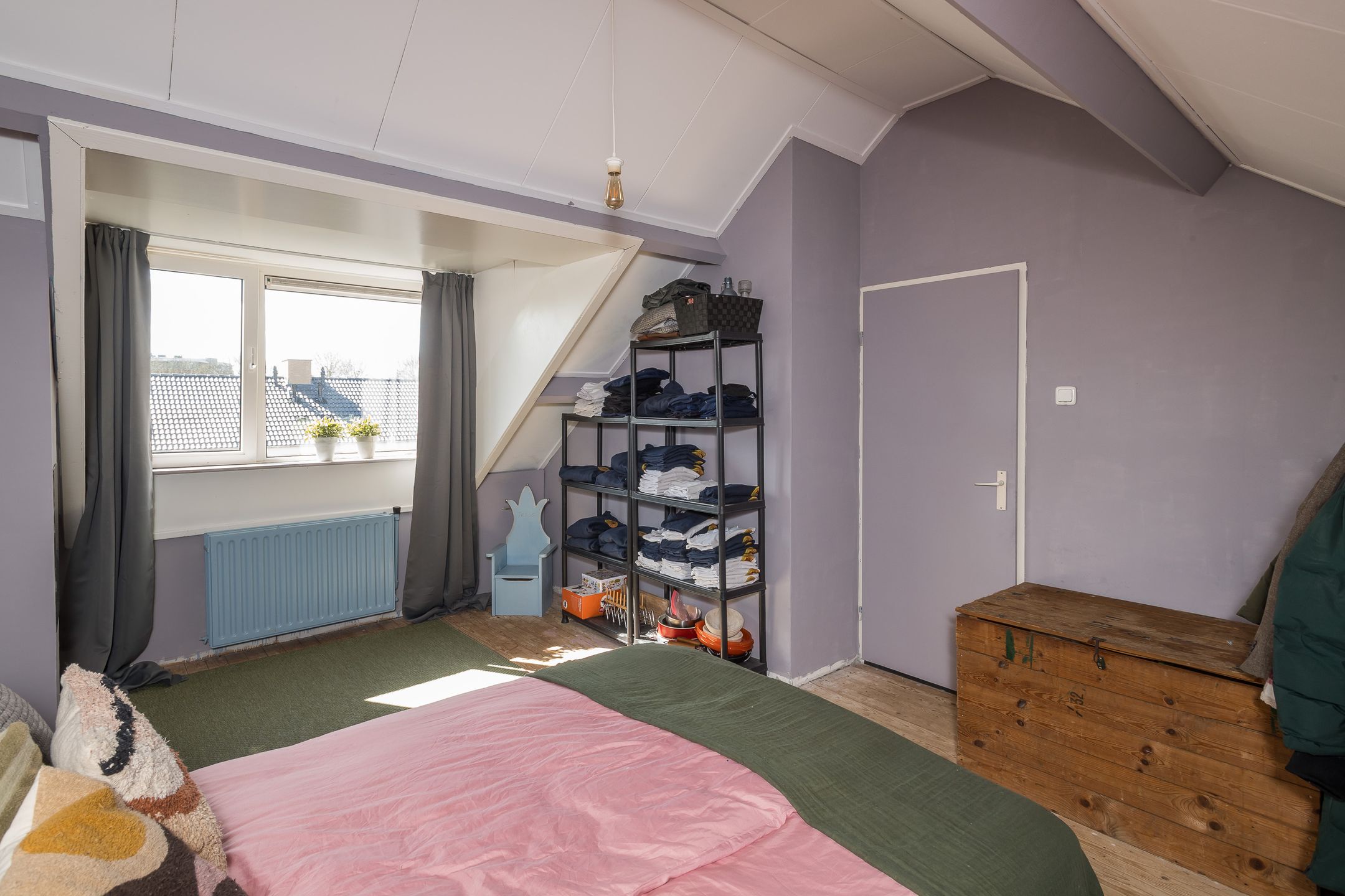 Foto 21 van Schoener 78