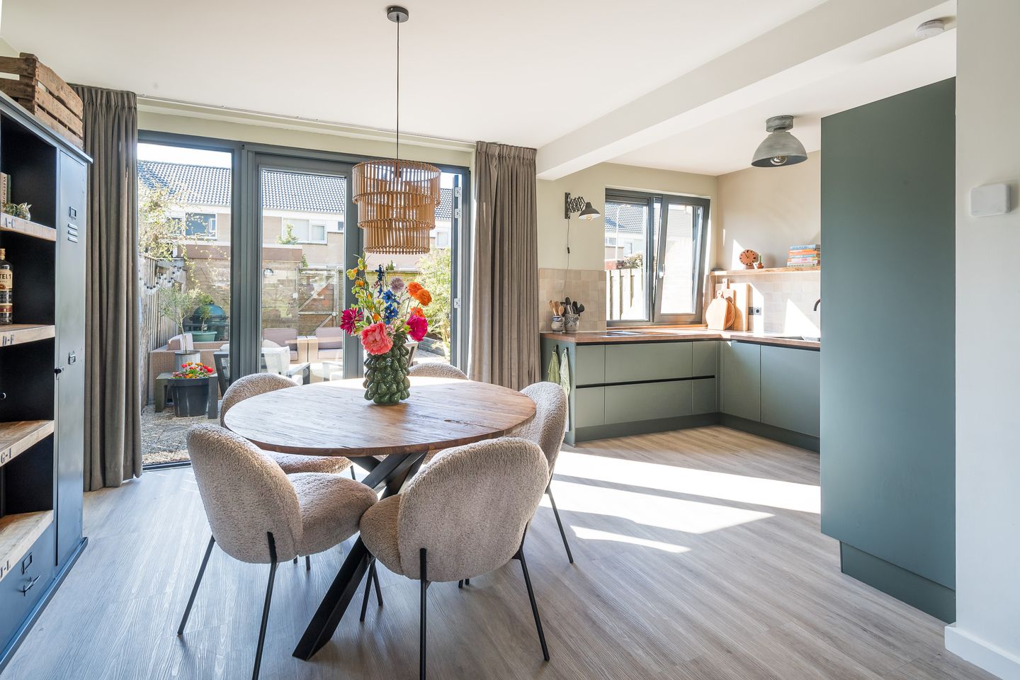 Foto 10 van Schoener 78