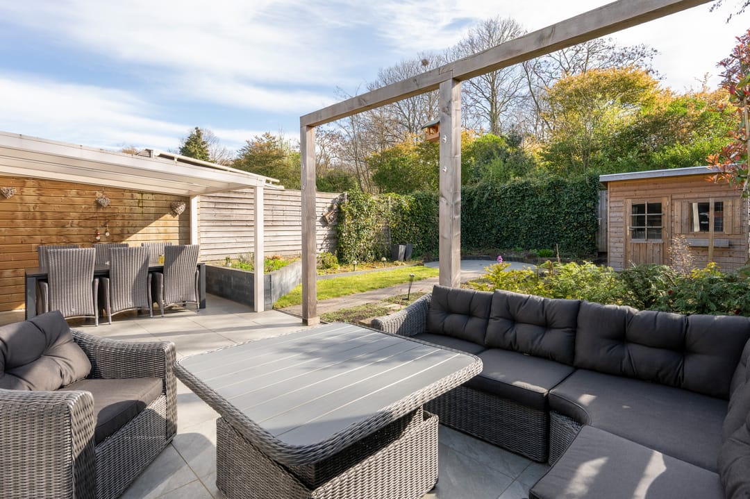 Foto 31 van Kuifmees 17