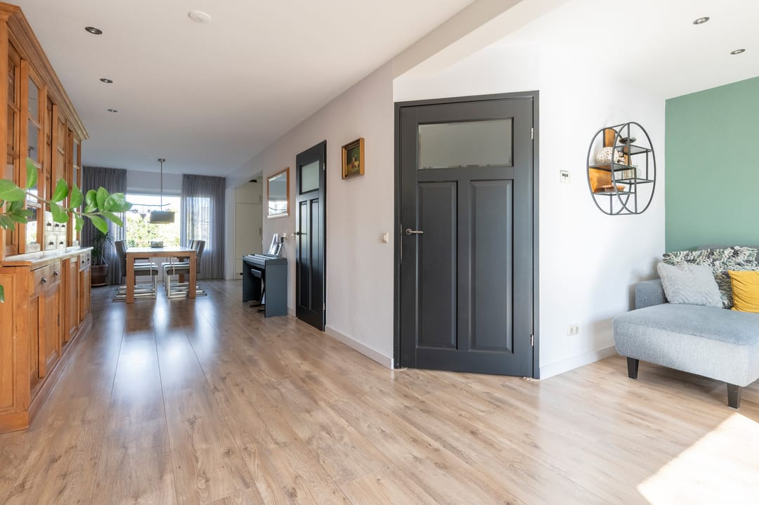 Foto 8 van Kuifmees 17