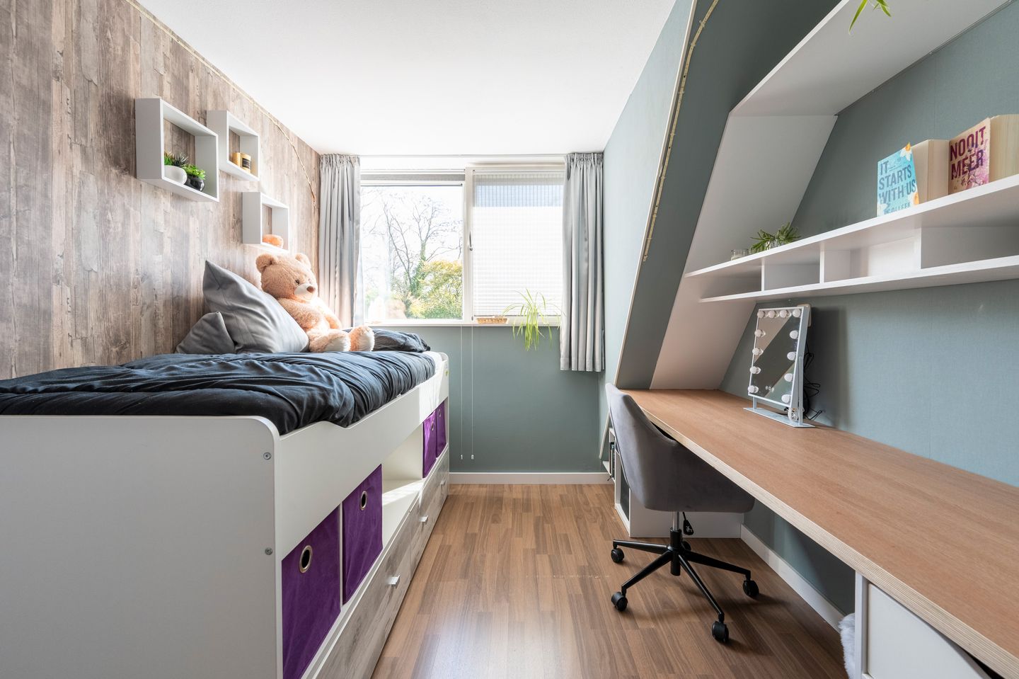 Foto 20 van Kuifmees 17