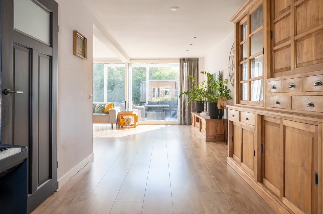 Foto 2 van Kuifmees 17