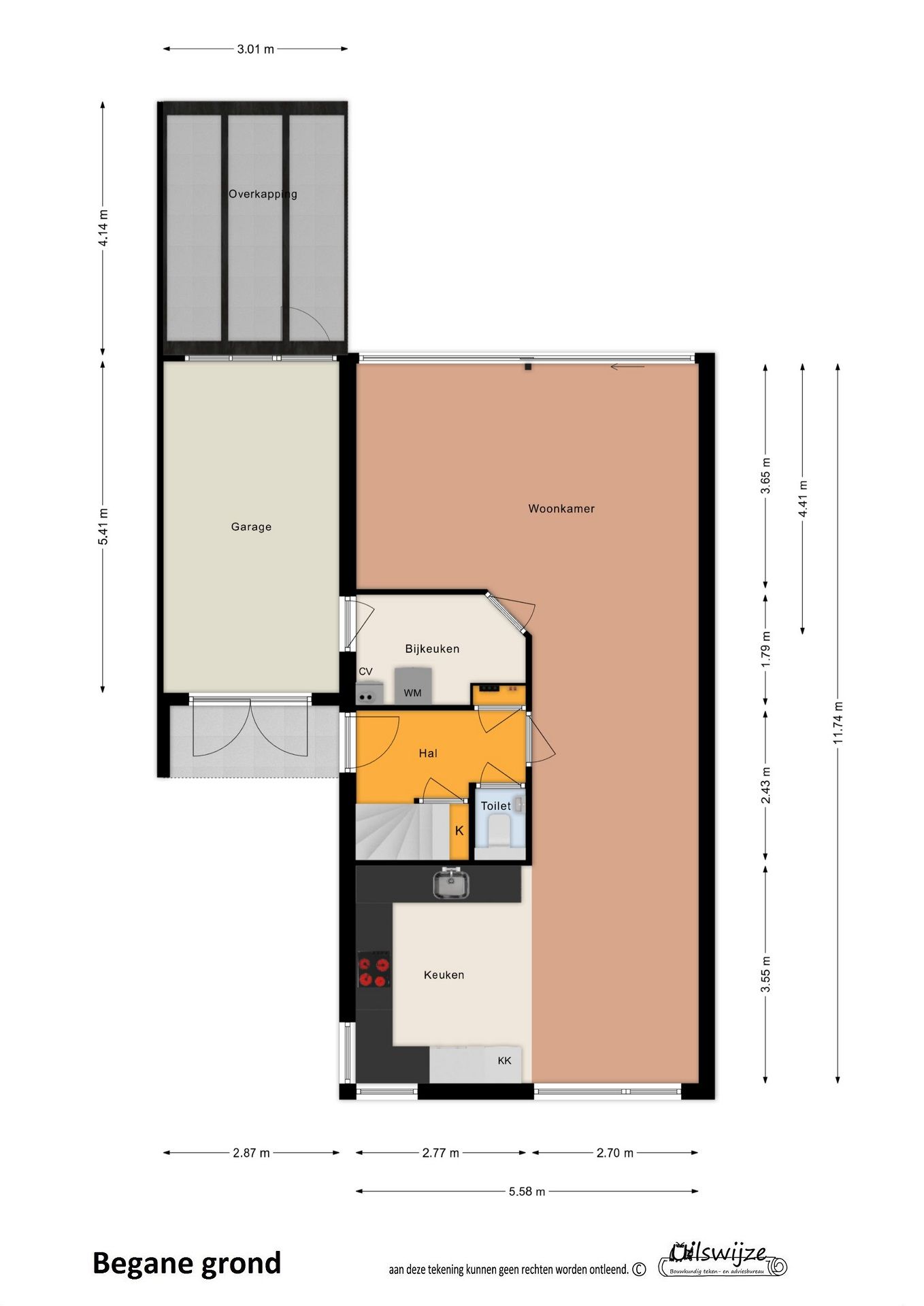 Foto 36 van Kuifmees 17